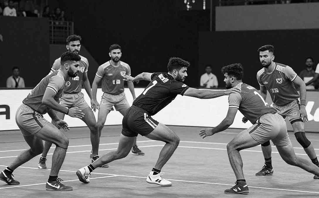 ৪৮–২৫-এর আড়ালে লুকোনো ১১ পয়েন্ট: এশিয়ান গেমসে ভারতের বোনাস-লাইন ফুটো আর বাংলাদেশের অসমাপ্ত পেশাদারি