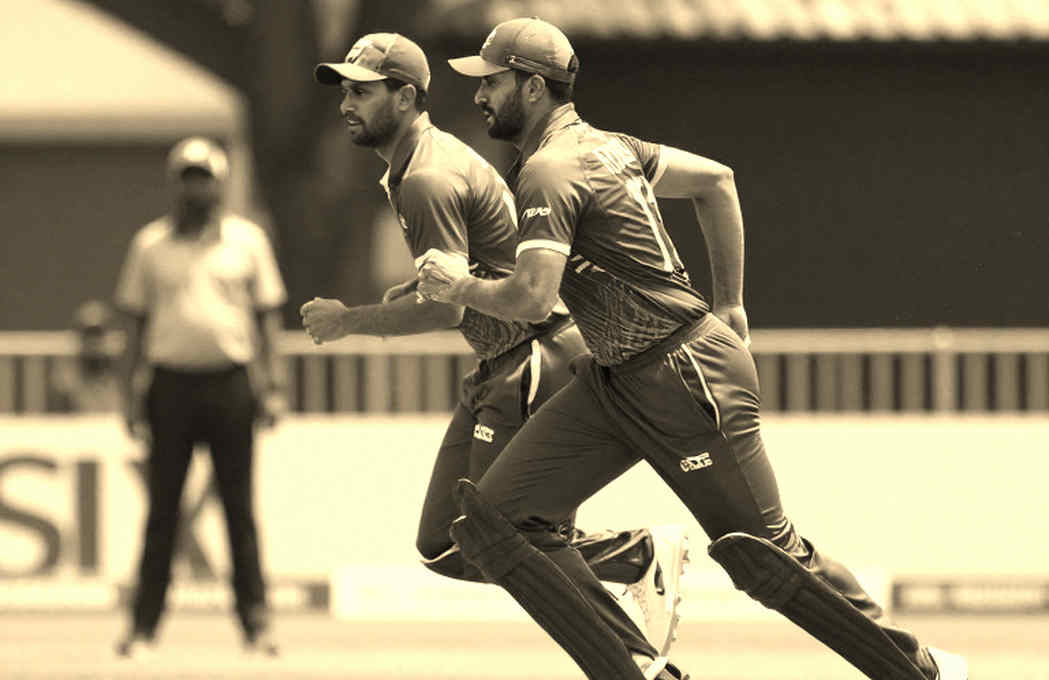 ১৪১ রান তাড়া করতে না পারা বাংলাদেশের সমস্যা জিম্বাবুয়ে নয়, ৫০ ওভার টিকতে না পারা