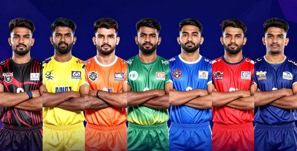 ম্যাটের ওপর নীরবতা: এশিয়ান গেমস ২০২৬-এ ভারতের কাবাডি প্রতিরক্ষার অদৃশ্য ফাটল