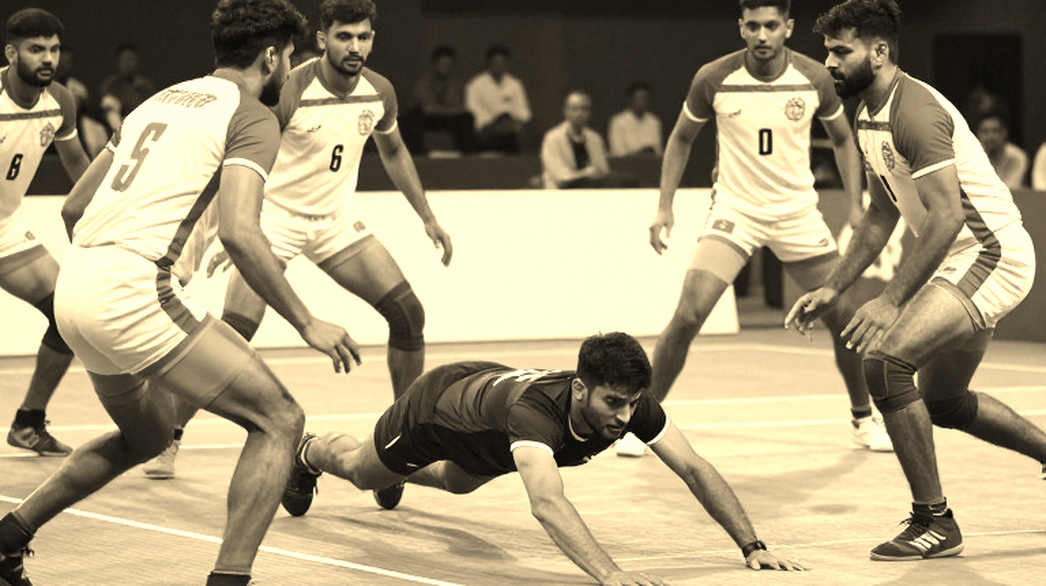এশিয়ান গেমস ২০২৬ কাবাডি: দুই জয়ে শীর্ষে বাংলাদেশ, তবু পয়েন্ট টেবিলের ওপরে ফাটল