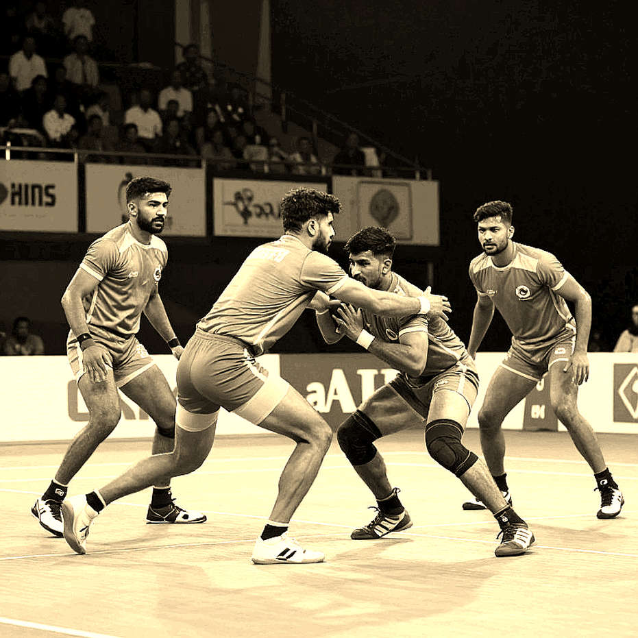 ৪৮-২৪: ভারতের ফাইনালে ওঠার ভেতরে যে অডিটটা চাপা পড়ে গেল