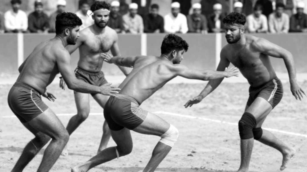 হিমাচল প্রদেশের নগদ পুরস্কার তালিকা থেকে বাদ: ঋতু নেগীর বঞ্চনার ঘটনায় উন্মোচিত হলো ভারতীয় কাবাডি প্রশাসনের স্বচ্ছতার সংকট