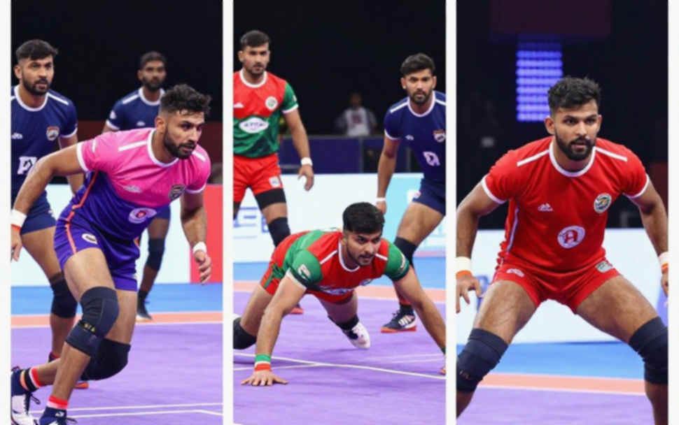 ১৩তম স্থান, ১২ মেডেল, ১ সোনা: ভারতের কাবাডি সেমিফাইনালের পেছনের ডেটা-ফাঁক