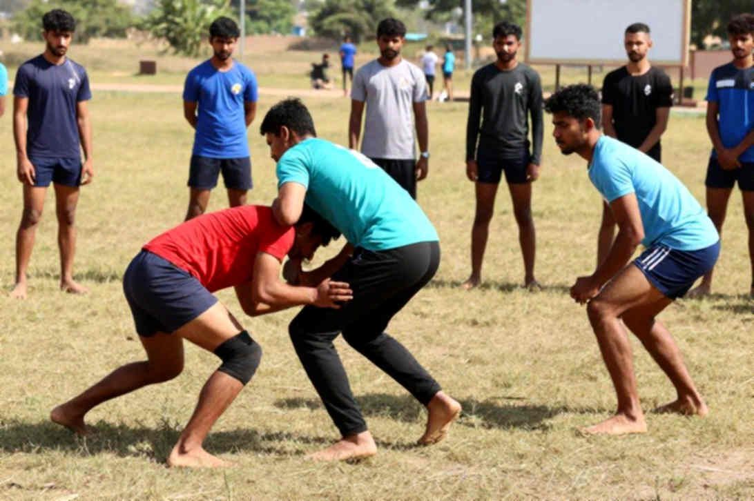 এশিয়ান গেমস ২০২৬ কাবাডি: বাংলাদেশ ও পাকিস্তানের গ্রুপ শীর্ষে ওঠার আড়ালে ডিফেন্সের যে ফাটলগুলো স্কোরবোর্ড লুকিয়ে রাখছে